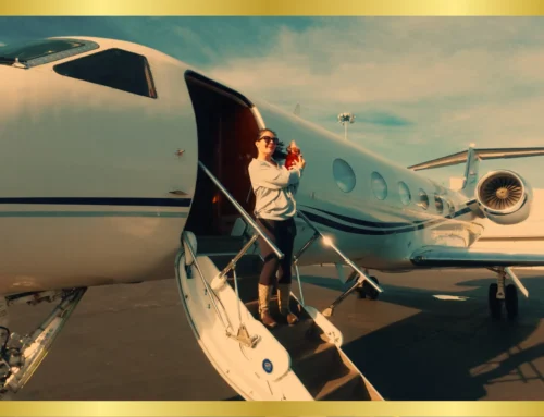 Why Flying Private with Your Pet Isn’t a Luxury — It’s the Most Humane Travel Option